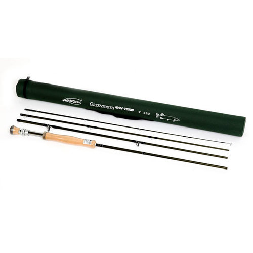 Airflo Greentooth Fly Rod