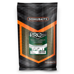 Pro Thatchers Green Groundbait