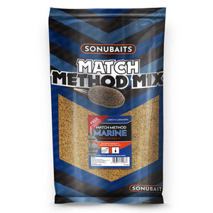 Match Method Mix Marine