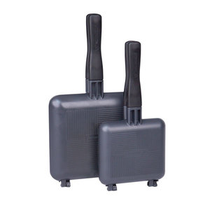 RidgeMonkey Connect Sandwich Toaster - Granite Edition Connect Sandwich Toaster - Granite Edition