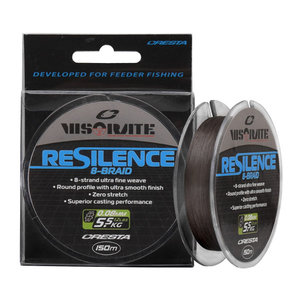 Cresta Visorate Resilence Braid Visorate Resilence Braid