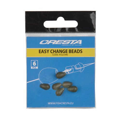 Cresta Easy Change Bead