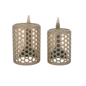 Preston Innovations ICS Bait Up Feeder ICS Bait Up Feeder