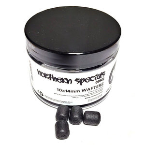 CC Moore Northern Specials NS1 Black Dumbell Wafters Northern Specials NS1 Black Dumbell Wafters