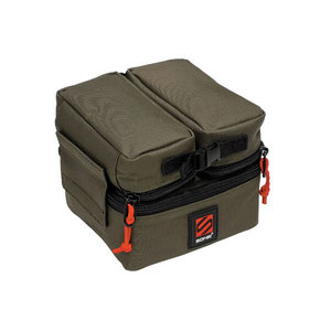 Sonik Foldout Tackle Pouch Foldout Tackle Pouch