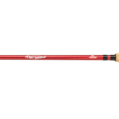 Berkley Cherrywood Rod