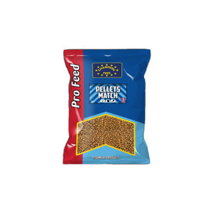 Champion Feed Pro Feed - Match Pellets Pro Feed - Match Pellets