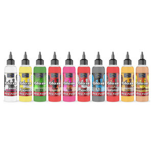Champion Feed Pro Feed - Glaze Pro Feed - Glaze