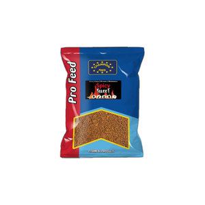 Champion Feed Pro Feed - Spicy Sweet Groundbait Pro Feed - Spicy Sweet Groundbait