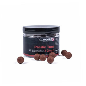 CC Moore Pacific Tuna Airball Wafters Pacific Tuna Airball Wafters