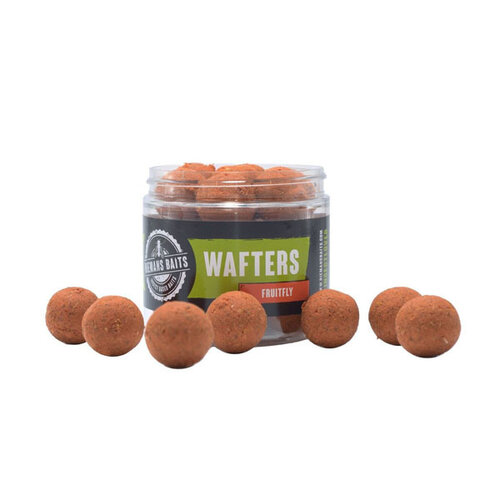Biemans Baits FruitFly Wafters