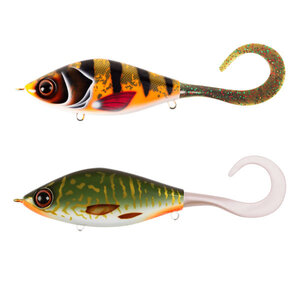 Strike Pro Guppie Junior Guppie Junior
