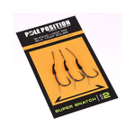 Pole Position Sliding Loop Rig Super Snatch