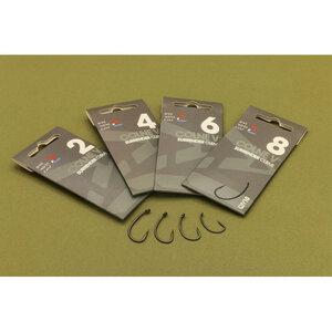 Colne-V Surrender Curve Hooks