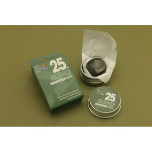 One More Cast Blend Tungsten Putty Blend Tungsten Putty