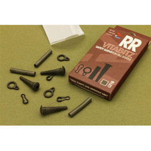 One More Cast Vitabitz Safety Sleeve/Run Rig System Vitabitz Safety Sleeve/Run Rig System