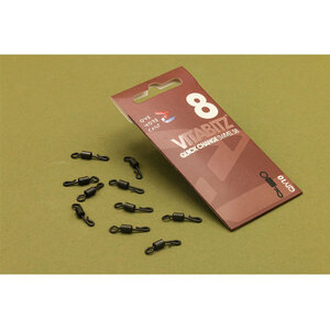One More Cast Vitabitz Quick Change Swivels Vitabitz Quick Change Swivels