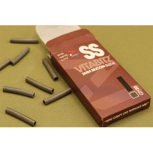 One More Cast Vitabitz Silicon Sleeves Vitabitz Silicon Sleeves