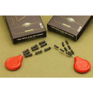 Dazzlers Dog Bone Sinkers