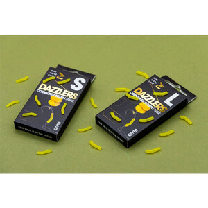 Dazzlers Cornaliner - Inturn