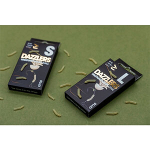 One More Cast Dazzlers Magoliner - Inturn Dazzlers Magoliner - Inturn