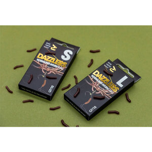 Dazzlers Wormaliner - Inturn