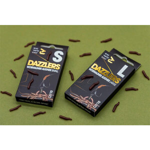 One More Cast Dazzlers Wormaliner - Aligner Dazzlers Wormaliner - Aligner