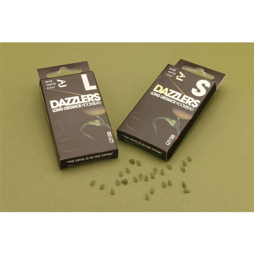One More Cast Dazzlers Long Distance Hook Beads