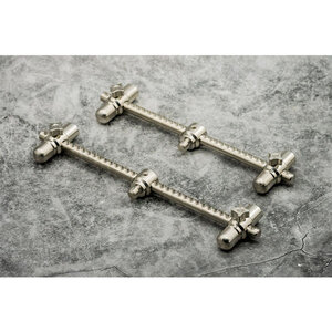 Elbowz High-Grade 316 Stainless Steel