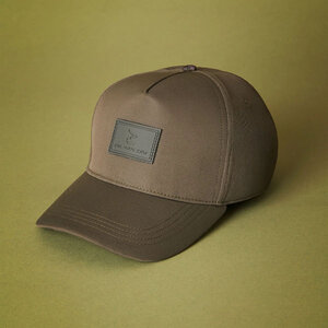 One More Cast Amur Knight Green Snapback Cap Amur Knight Green Snapback Cap