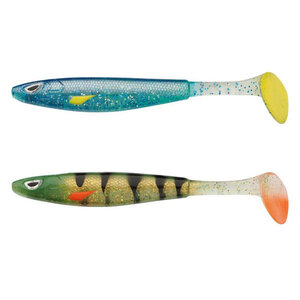 Berkley Sick Smash Shad Sick Smash Shad