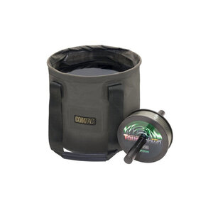 Compac Spooling Bucket