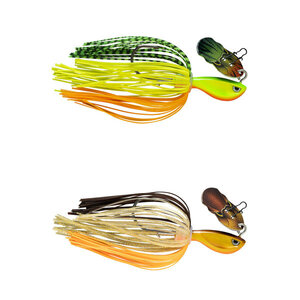 Rapala Rap-V Perch Bladed Jig Rap-V Perch Bladed Jig