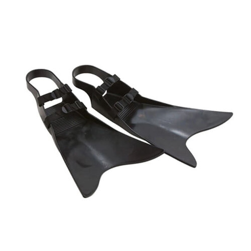 Outcast Power Kick Fins