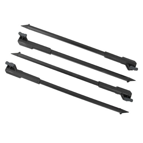 Roller & Roost Leg Extenders Preston Innovations Roller & Roost Leg Extenders