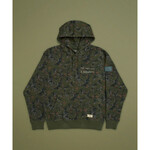 One More Cast Signature OMC Splash Camo Hoodie