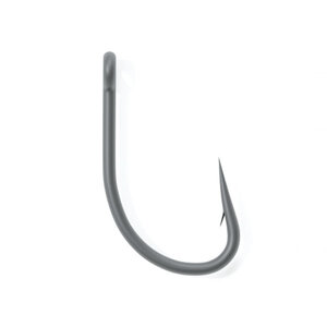 RidgeMonkey Ape-X Straight Point Hooks - Bulk Pack Ape-X Straight Point Hooks - Bulk Pack
