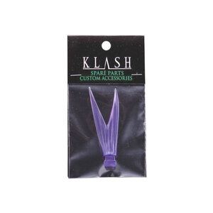 DRT Tiny Klash Spare V-Tail Tiny Klash Spare V-Tail