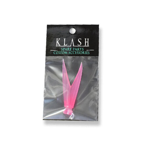 DRT Tiny Klash Spare V-Tail
