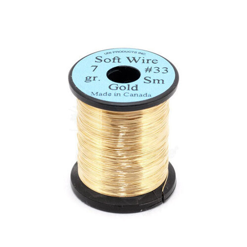 Uni Products Soft Wire