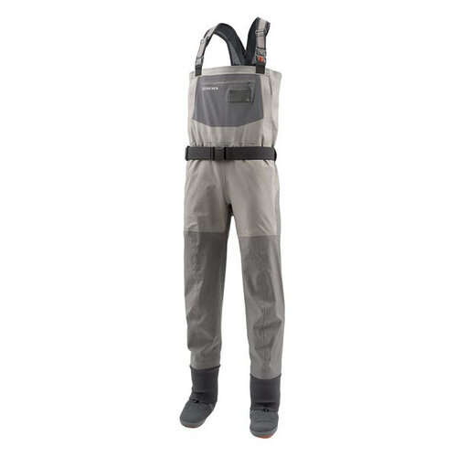 Simms G4 Pro Stocking Foot Wader