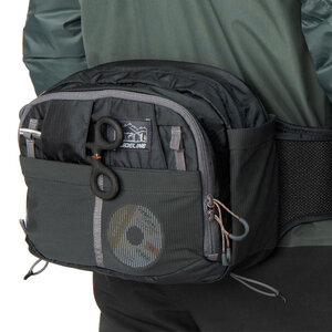 Guideline Experience Waistbag 6 Experience Waistbag 6