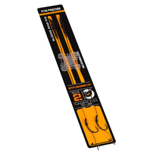 Pole Position Sliding Ring Rig - Strongbow Hook Sliding Ring Rig - Strongbow Hook