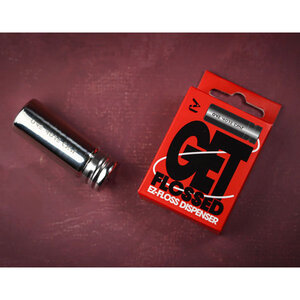 Get Flossed EZ-Floss Dispenser