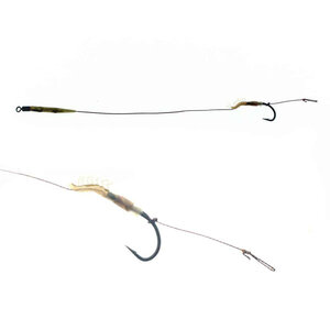 Anti Blow Out Shrimp Aligner Rig