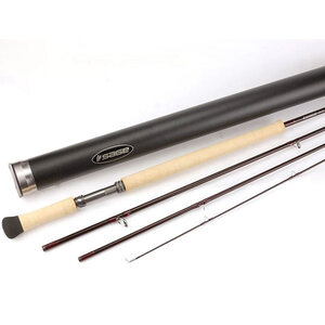 Igniter Two Handed Rod