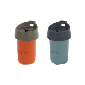 Fishpond Piopod Microtrash Container Piopod Microtrash Container