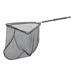 McLEAN Tri Folding Telescopic Weigh Net - Rubber