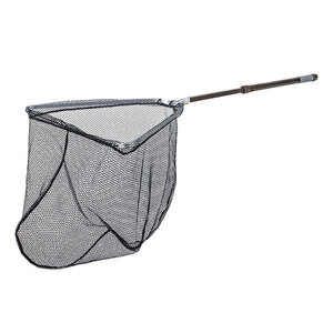 Tri Folding Telescopic Weigh Net - Rubber