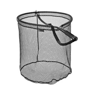 Short Handle Net - Rubber